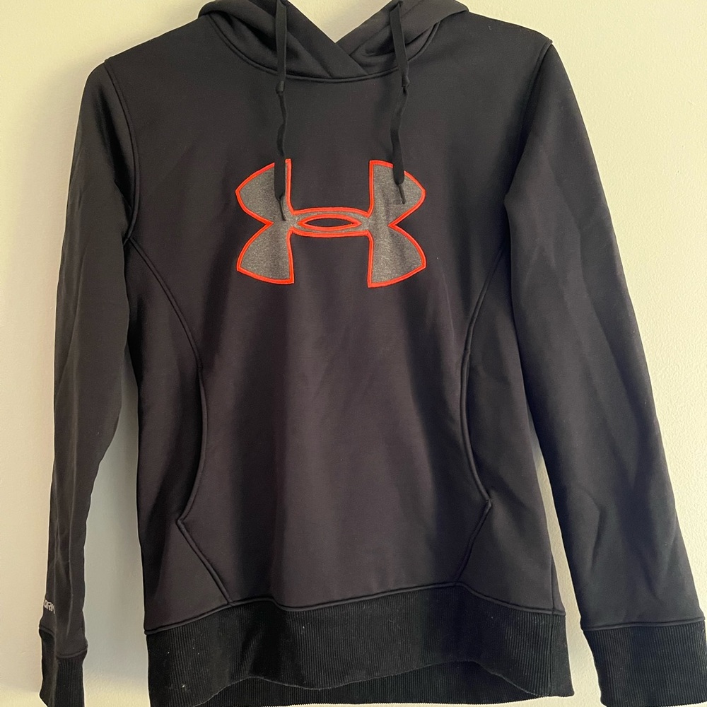 UNDER ARMOUR HOODIE